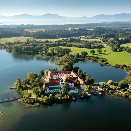 Kloster Seeon Esterno foto